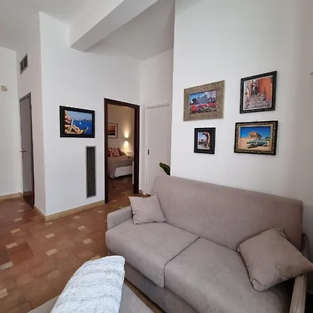 Grafea Apartment&rooms Apartman