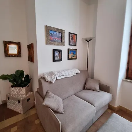 Grafea Apartment&rooms * Catania