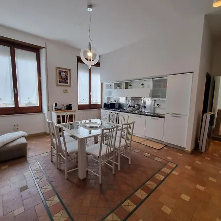 Grafea Apartment&rooms Catania