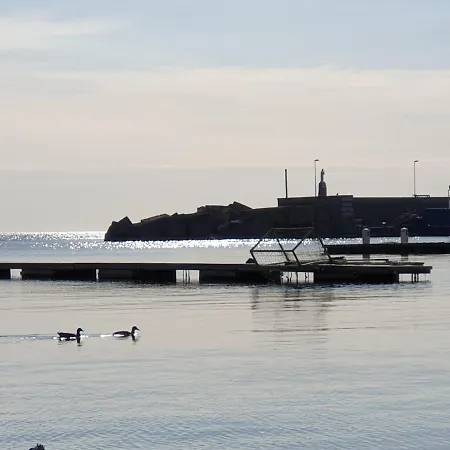 Grafea Apartment&rooms Apartman Catania
