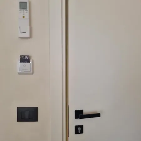 Grafea Apartment&rooms Apartman *