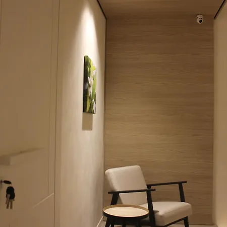Grafea Apartment&rooms Apartman