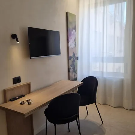 Apartman Grafea Apartment&rooms Catania