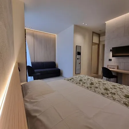 Grafea Apartment&rooms Catania