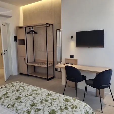 Apartman Grafea Apartment&rooms *