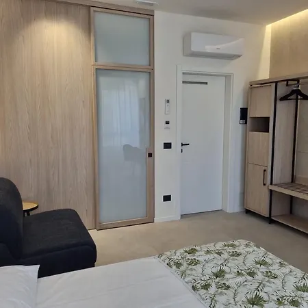 Apartman Grafea Apartment&rooms *