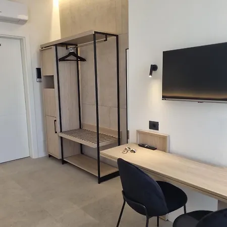 Apartman Grafea Apartment&rooms Catania