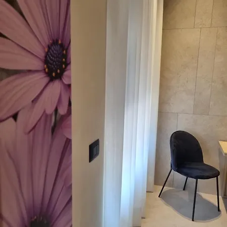 Apartman Grafea Apartment&rooms Catania