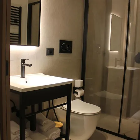 Apartman Grafea Apartment&rooms *
