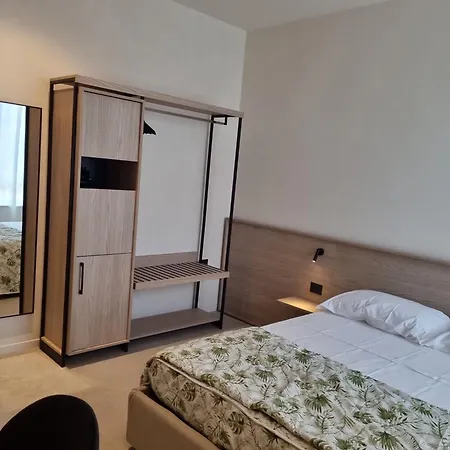 Grafea Apartment&rooms Catania