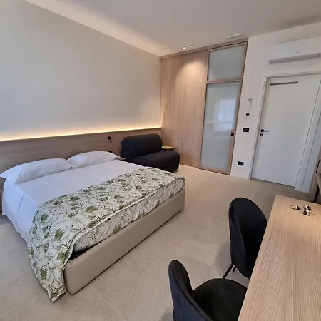 Grafea Apartment&rooms Catania